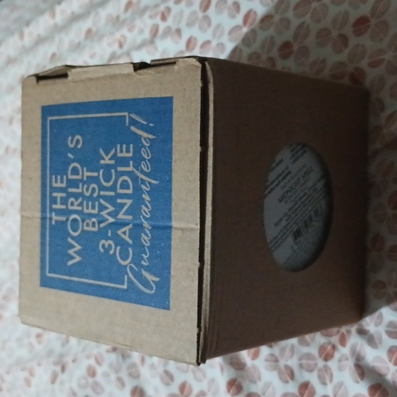 Bath & Body Works Snake Candle Halloween NWT - Picture 9 of 9